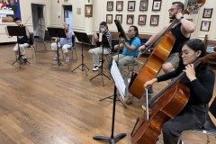 Chamber Music Festival - August 2021