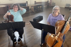 Chamber Music Festival - August 2021