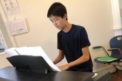 Chamber Music Festival - August 2021