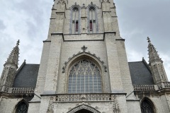 St Bavo’s Cathedral